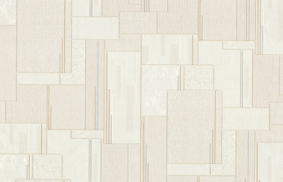 Шпалери вінілові на флізеліновій основі Vinil Печворк декор ТФШ 2-1434 1,06x10,05 м