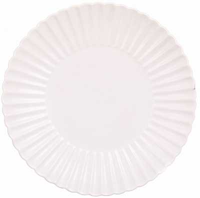 Тарелка подставная Fiora Water Lily 26,5 см 2 сорт