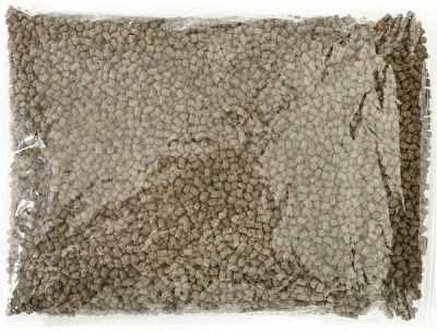 Корм Короповий