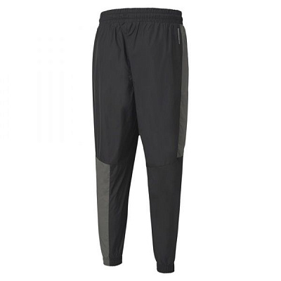 Брюки Puma Train Woven Pant 51943001 р. S черный