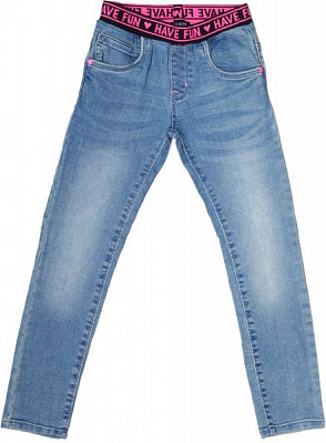 Джинси Blue Seven 790533 синій