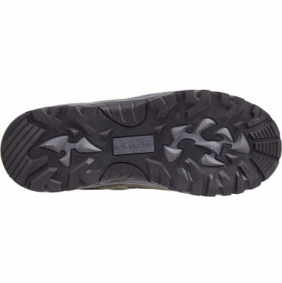 Кроссовки McKinley Maine II AQB M 422026-902840 р.42 EUR 42 27 см зеленый