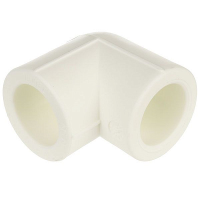 Угол Valtec ППР 25х90°