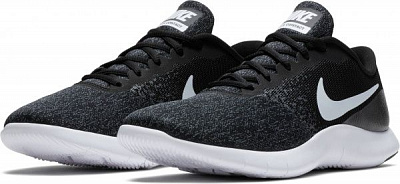 Кросівки Nike WMNS FLEX CONTACT 908995-001 р.8,5 чорний