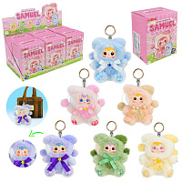 Мягкая игрушка-брелок Pop Toy в ассортименте MR5030