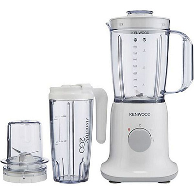 Блендер Kenwood BL237WG