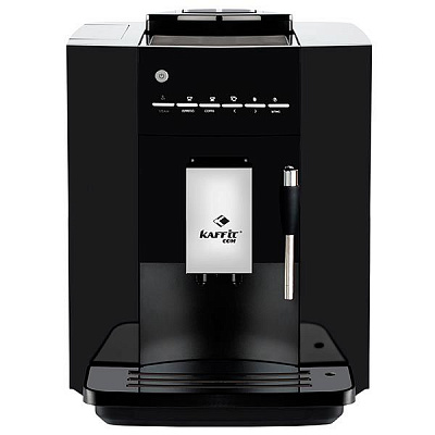 Кофемашина Kaffit KFT1603 Bari Black