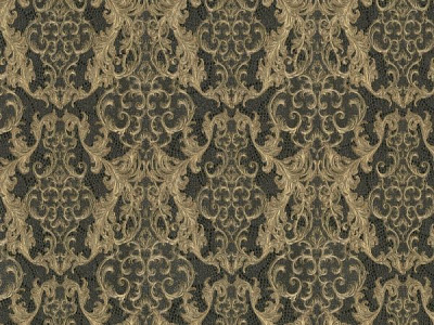 Вінілові на флізеліновій основі Слов'янські шпалери Le Grand platinum Марракеш 8651-10 1,06x10,05 м