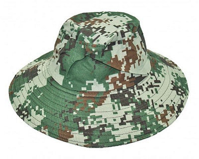 Панама камуфляжная ВП 151 
