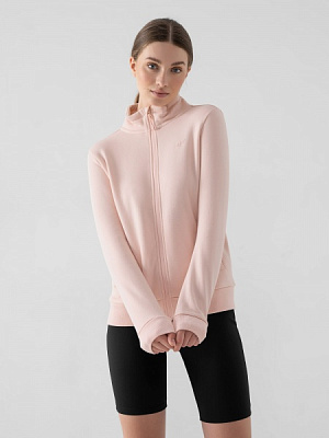 Джемпер 4F NOSH4-BLD351-65S р. XL розовый