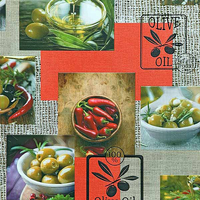 Едем Версаль 1041-26 0.53x10.05 м