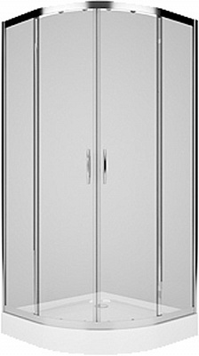 Душевая кабина Kolo Record 90x90 см PKPG90222003