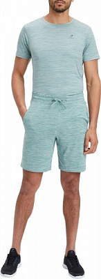 Шорты Energetics Osmo M 417518-902911 р. XL темно-зеленый