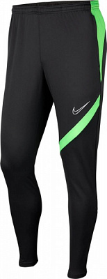 Брюки Nike M NK DF ACDPR PANT KPZ BV6920-064 р. S серый