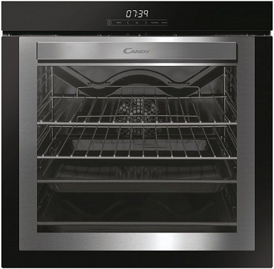 Духовой шкаф Candy FCXNE828X WIFI