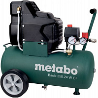 Компресор Metabo Basic 250-24 W OF 601532000