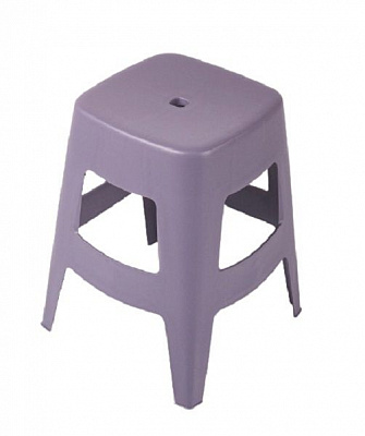 Табурет Modern аметист 
