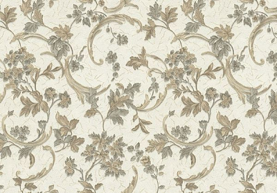 Шпалери вінілові на флізеліновій основі Vinil Мерлєн декор ТФШ2-1274 1,06x10,06 м