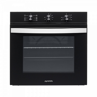 Духовой шкаф Pyramida PO 63 M GBL (71)