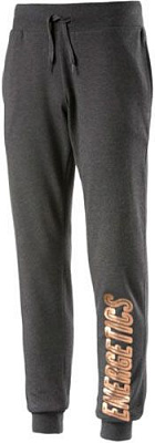 Брюки Energetics Hazira Ii Jrs 273408-71092 р. 152 темно-серый