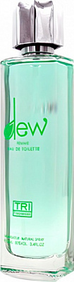 Туалетна вода TRI Dew 100 мл