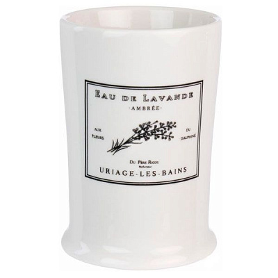 Склянка Bonomi Lavande