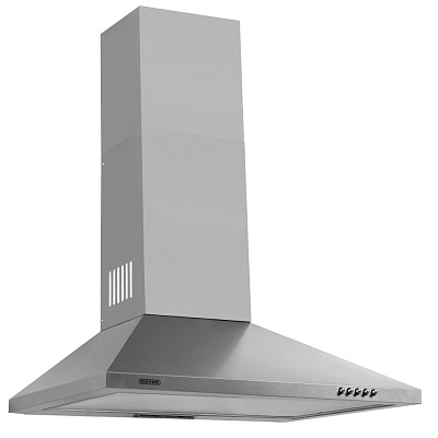 Витяжка Eleyus WELLA 650 LED 60 IS