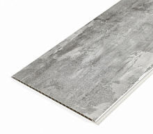 Панель ПВХ Brilliant® Лофт DW-00188 250х3000х8 мм 0,75 кв.м