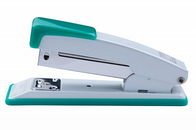 Степлер BM.4258-04 зелений Buromax