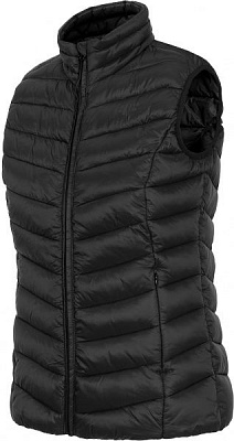 Жилет 4F H4L20-KUDP001-20S S чорний