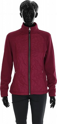 Джемпер McKinley Sophie 250837-290 р. 36 червоний