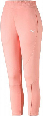 Штани Puma Evostripe Move Pants 85418819 р. M рожевий