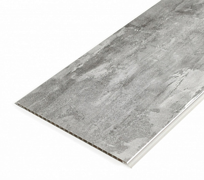 Панель ПВХ Brilliant® Лофт DW-00188 250х3000х8 мм 0,75 кв.м