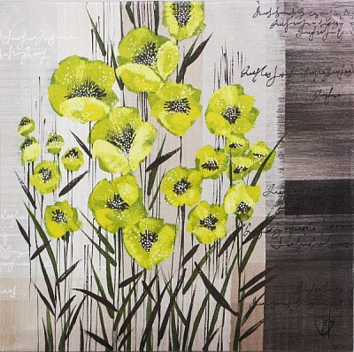 Репродукция Романтизм 28-22 28x28 см 