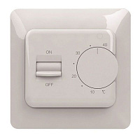 Терморегулятор In-Therm аналоговый для теплого пола RTC 70
