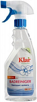 Засіб Klar Eco Sensitiv для чищення ванної кімнати 0,5 л