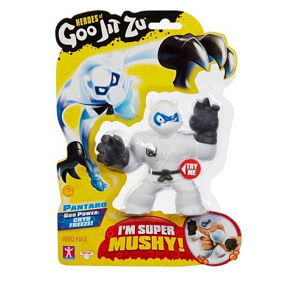 Игрушка-растяжка GooJitZu Панатро 121238 