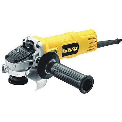 Болгарка (угловая шлифмашина) DeWalt DWE4157