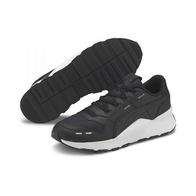 Кроссовки Puma RS 2.0 Base 37401201 р.UK 9,5 черный