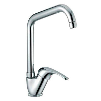 Смеситель для кухни Emmevi Rubinetterie Giglio CR8085G