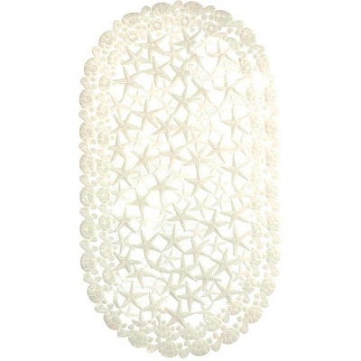 Коврик для ванной Trento 46016