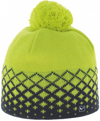 Шапка Viking HAT NAPARI GORE-TEX INFINIUM 215/23/2212/64 р.one size желтый