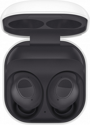 Наушники Samsung Galaxy Buds FE R400 graphite (SM-R400NZAASEK) 