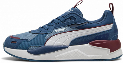 Кросівки чоловічі Puma X-Ray 3 SD 39966807 р.40,5 сині
