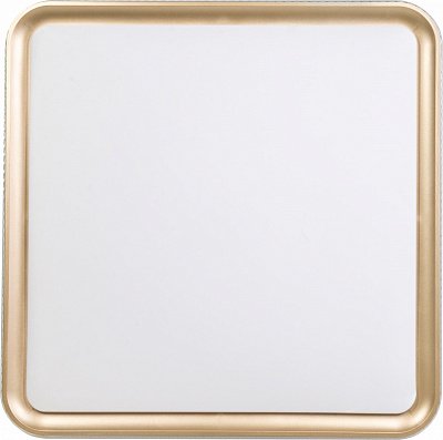 Світильник світлодіодний Sensio Glace 72 Вт білий 3000-6500 К XHXDD-31-72W-square