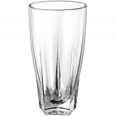Стакан высокий Borgonovo Camelot 355 мл