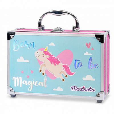 Набір дитячої декоративної косметики Martinelia Unicorn (30591)