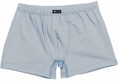 Труси для хлопчиків KOSTA р.134–140 сірий 2105-4
