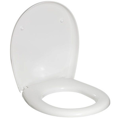 Сиденье для унитаза Ego SD05u 