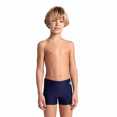 Плавки Arena DYNAMO JR SHORT R 006501-700 синій